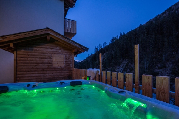 Hotel Residence Stelvio